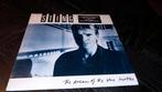 Lp sting - the dream of the blue turtles, Ophalen of Verzenden, Zo goed als nieuw