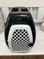 Transport bench voor katten, Ophalen, Gebruikt