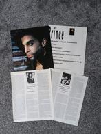 Prince, Ophalen of Verzenden, Zo goed als nieuw, Boek, Tijdschrift of Artikel