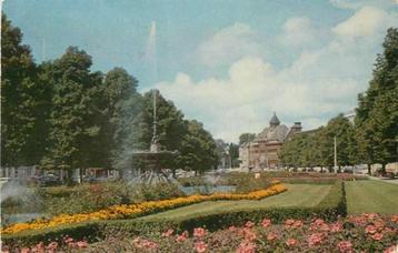 (377-652-007) Arnhem Janssingel beschikbaar voor biedingen