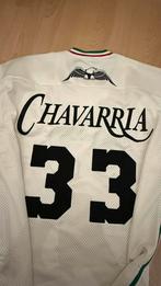 Adidas X Chavarria Jabbar Basketball Jersey | M, Maat 48/50 (M), Nieuw, Ophalen of Verzenden, Wit