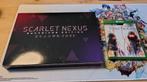 Scarlet Nexus Xbox One Series S|X - Guardians Edition, Ophalen of Verzenden, Zo goed als nieuw