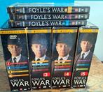 17 delen van Foyle's war, Boxset, Drama, Ophalen of Verzenden, Zo goed als nieuw