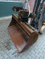 Kantelbak graafbak cw30 cw 30, Zakelijke goederen, Machines en Bouw | Kranen en Graafmachines, Ophalen of Verzenden, Graafmachine