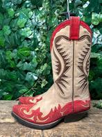 gave laarzen van Sendra maat 37