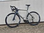 Koga Kinsei prestig, Ophalen, 28 inch, 7202 BZ, Carbon
