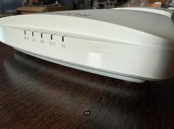 -= Ruckus R650 - WiFi 6 - Zigbee / BT AccessPoint =- beschikbaar voor biedingen