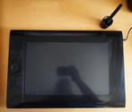 Wacom Intuos 4 PTK-840 tekentablet, Computers en Software, Ophalen, Multi-touch, Zo goed als nieuw, Wacom Intuos