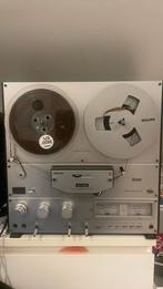 Bandrecorder Philips N7150, Audio, Tv en Foto, Bandrecorders, Ophalen of Verzenden, Bandrecorder