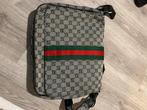 Gucci halstas, Ophalen of Verzenden, Nieuw, Zwart