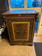 oude jaarsma kluis, Ophalen of Verzenden, Gebruikt