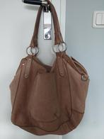 Cowboys bag handtas, Ophalen of Verzenden, Gebruikt, Bruin, Handtas