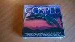 Gospel 3-cd-set (nieuw in verpakking)., Ophalen of Verzenden, Nieuw in verpakking, Gospel