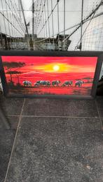 Schilderij, Ophalen, Overige Auto-onderdelen