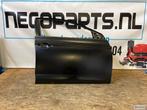 VOLKSWAGEN POLO 2G VOORPORIER PORTIER DEUR ORIGINEEL, Ophalen of Verzenden, Gebruikt, Volkswagen, Bumper