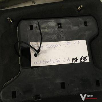 Ford Scorpio 1989 Achterlicht Links of Rechts beschikbaar voor biedingen