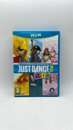 Just dance kids 2014 Wii U, Spelcomputers en Games, Games | Nintendo Wii U, Muziek, Q, Q, Ophalen of Verzenden
