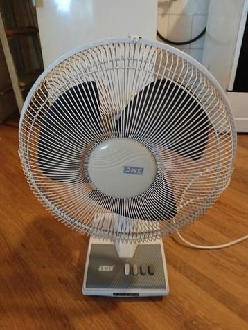 Ventilator  beschikbaar voor biedingen