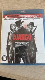 Blu-ray: Django, nieuw in plastic, Cd's en Dvd's, Blu-ray, Ophalen of Verzenden, Nieuw in verpakking