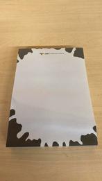 Notitie papier, Ophalen of Verzenden, Nieuw