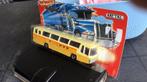 Majorette Neoplan Zwitserse post PTT postauto postbus, Verzenden, Nieuw, Bus of Vrachtwagen, Majorette