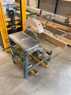 Gjerde Bouwzaag - Defect snoer, Ophalen, Gebruikt, Cirkelzaag, 70 mm of meer
