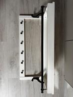 Kapstop, Wandkapstok, Gebruikt, Ophalen of Verzenden, Minder dan 100 cm