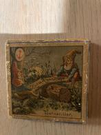 Antiek Spel "Toornstiller " +/- 100 jaar oud, Antiek en Kunst, Antiek | Speelgoed, Ophalen of Verzenden