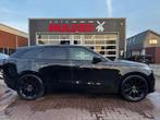 Land rover RANGE ROVER VELAR  D240 2.0 R-DYNAMIC HSE / MOTOR, Auto's, Land Rover, Automaat, Gebruikt, Euro 6, 4 cilinders