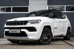 Jeep Compass 4xe 240 Plug-in Hybrid S |Keyless |Stoelkoeling, Auto's, Jeep, Automaat, 12 maanden, Adaptive Cruise Control, Gebruikt