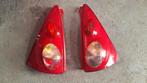 peugeot 107  citroen c1  achterlichten, Auto-onderdelen, Verlichting, Ophalen of Verzenden, Gebruikt, Peugeot