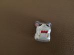Hamtaro poppetje, Ophalen, Zo goed als nieuw