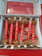 KERST KAARSEN, Ophalen of Verzenden, Zo goed als nieuw