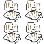 4x Pakkingset Honda CBR900RR CBR 900RR SC33 Revisieset, Verzenden