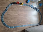 lego trein, Gebruikt, Ophalen of Verzenden, Lego