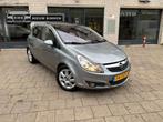 Opel Corsa 1.4-16V Cosmo Panoramadak Leer NAP, Voorwielaandrijving, Euro 5, Gebruikt, 1398 cc