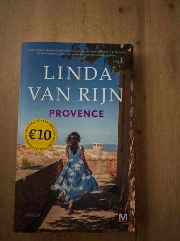 Linda van Rijn - Provence beschikbaar voor biedingen