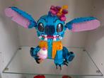 Lego disney Stitch nr 43249 opgebouwd incl doos en boekje, Ophalen of Verzenden, Zo goed als nieuw, Complete set, Lego
