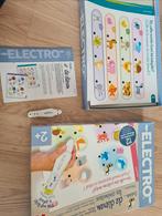 Electro de dieren, Ophalen of Verzenden, Zo goed als nieuw