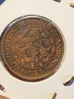 1 cent 1930 nr.4 (04), Ophalen of Verzenden, 1 cent