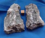 Echinosphaerites - 'Kristalappels', Verzamelen, Mineralen en Fossielen, Ophalen of Verzenden, Fossiel