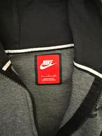 Nike tech vest, Ophalen of Verzenden, Zo goed als nieuw, Grijs, Algemeen