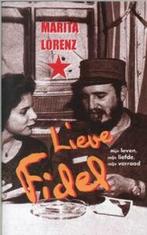 Lieve Fidel, Ophalen of Verzenden, Zo goed als nieuw, Overige