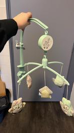 Uilen Muziekmobiel Hanger - Zo Goed Als Nieuw, Kinderen en Baby's, Speelgoed | Babyspeelgoed, Ophalen of Verzenden, Zo goed als nieuw