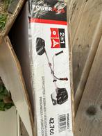 Powerplus Bosmaaier / Trimmer - Benzine, Ophalen, Zo goed als nieuw, 50 cm of meer, Benzine