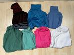 Pakket vintage truien maat m, Ophalen of Verzenden, Gedragen, Maat 38/40 (M)