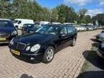 Mercedes-Benz E-klasse Combi 240 Avantgarde, Automaat, Achterwielaandrijving, Gebruikt, 2597 cc