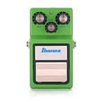 Ibanez TS9 Tube Screamer Overdrive, Muziek en Instrumenten, Effecten, Ophalen of Verzenden, -, -, -