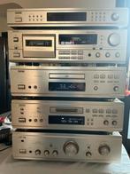 Denon Set (2005) met o.a de PMA1500R versterker Topconditie!, Ophalen, Tuner of Radio, Denon, Losse componenten