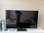 Samsung 55 inch QLED TV, Audio, Tv en Foto, Televisies, Ophalen, QLED, Zo goed als nieuw, Samsung
